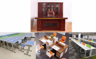 组合式办公桌屏风隔断 优化电话销售与教育管理效率