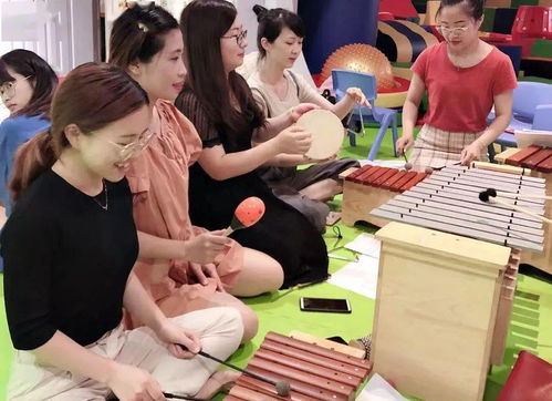 我们与学前教育改革这十年——涌泉镇中心幼儿园的发展历程与成长见证