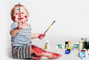 三岁看老 亲子教育中培养良好习惯的关键作用