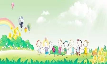 【教师篇】幼儿园毕业季寄语(收藏篇)